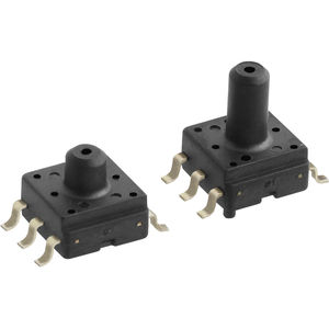 vacuum pressure sensor