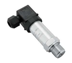 membrane pressure transmitter