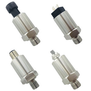 relative pressure transmitter