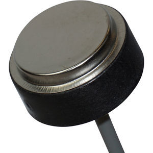 ultrasonic flow transducer