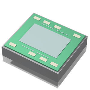 MEMS pressure sensor