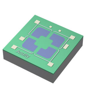differential pressure sensor