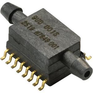 low pressure sensor