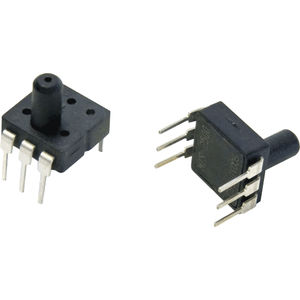 absolute pressure sensor