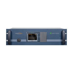 signal analyzer 1