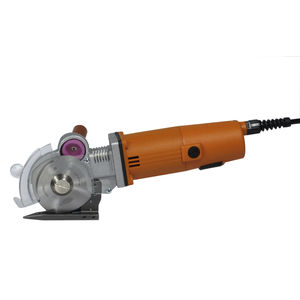 electric fabric cutter