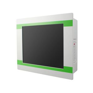 TFT LCD panel PC / 12