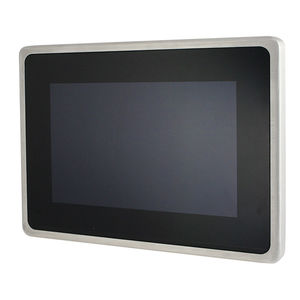 TFT LCD panel PC