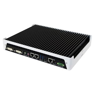 mobile computer / 5th generation Intel® Core™ / gigabit Ethernet / SIM card