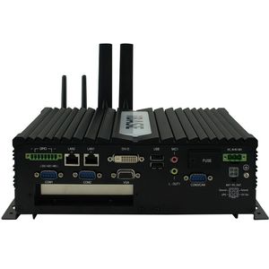 box PC / 6th generation Intel® Core / 3G / 4G