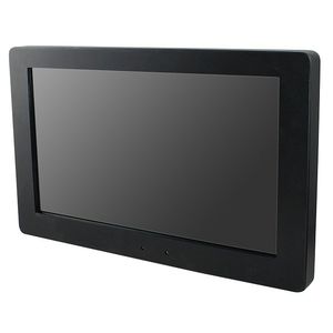 LCD panel PC / touch screen / 12