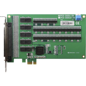 digital output card