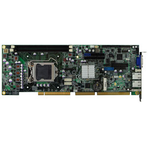 PICMG CPU board