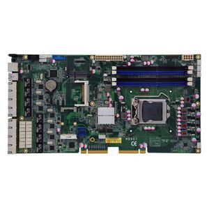 ATX motherboard