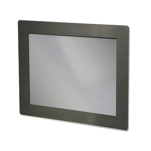 resistive touch screen panel PC