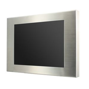 LCD panel PC
