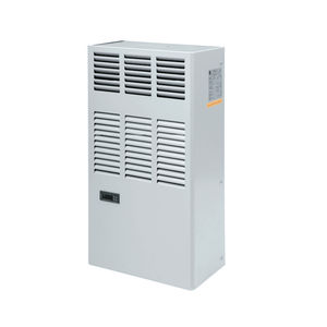 side-mount electrical cabinet air conditioner