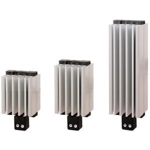 PTC resistance heater