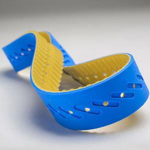 toothed belt