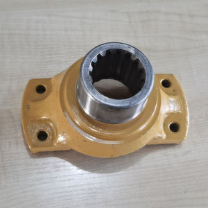 flange