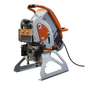 electric beveling machine