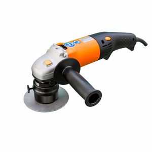 electric chamfering and deburring machine