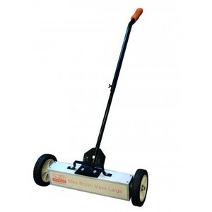 magnetic sweeper