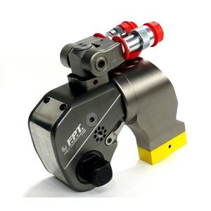 hydraulic torque wrench