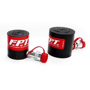 compact cylinder