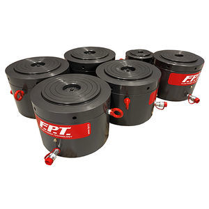hydraulic cylinder 1