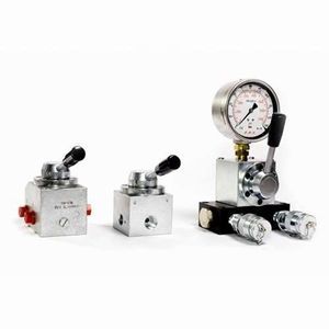 manual valve 1