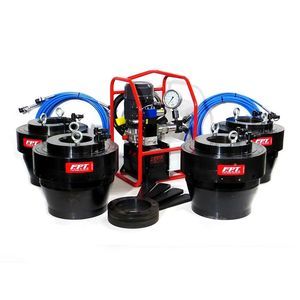 hydraulic bolt tensioner 1