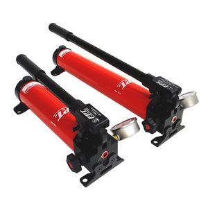 hydraulic piston pump 1
