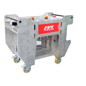 hydraulic test pump 1