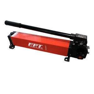 hand hydraulic pump 1