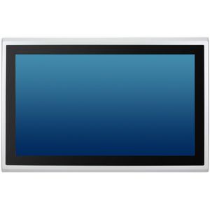 LCD panel PC