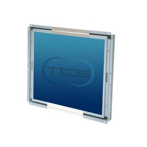 电阻式触摸屏显示器