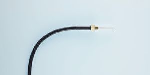 Pt100 temperature sensor