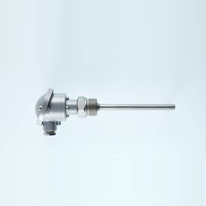 resistance temperature probe