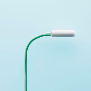 PTC thermistor