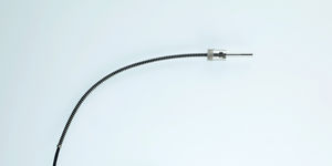 plug-in temperature probe