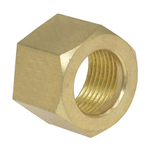 hose threaded fitting
