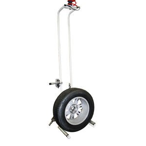 wheel manipulator
