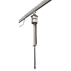 pneumatic manipulator