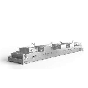 deck bakery oven