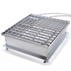 training flame generator
