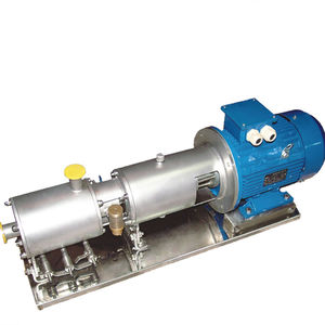 paddle mixer