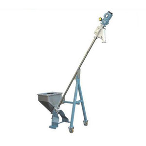 screw conveyor