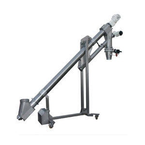 screw conveyor