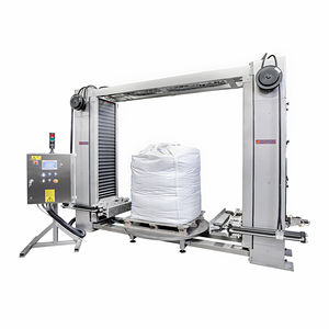bulk bag conditioner